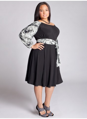 a blog of my random thoughts...: Hottest Plus Size Dresses