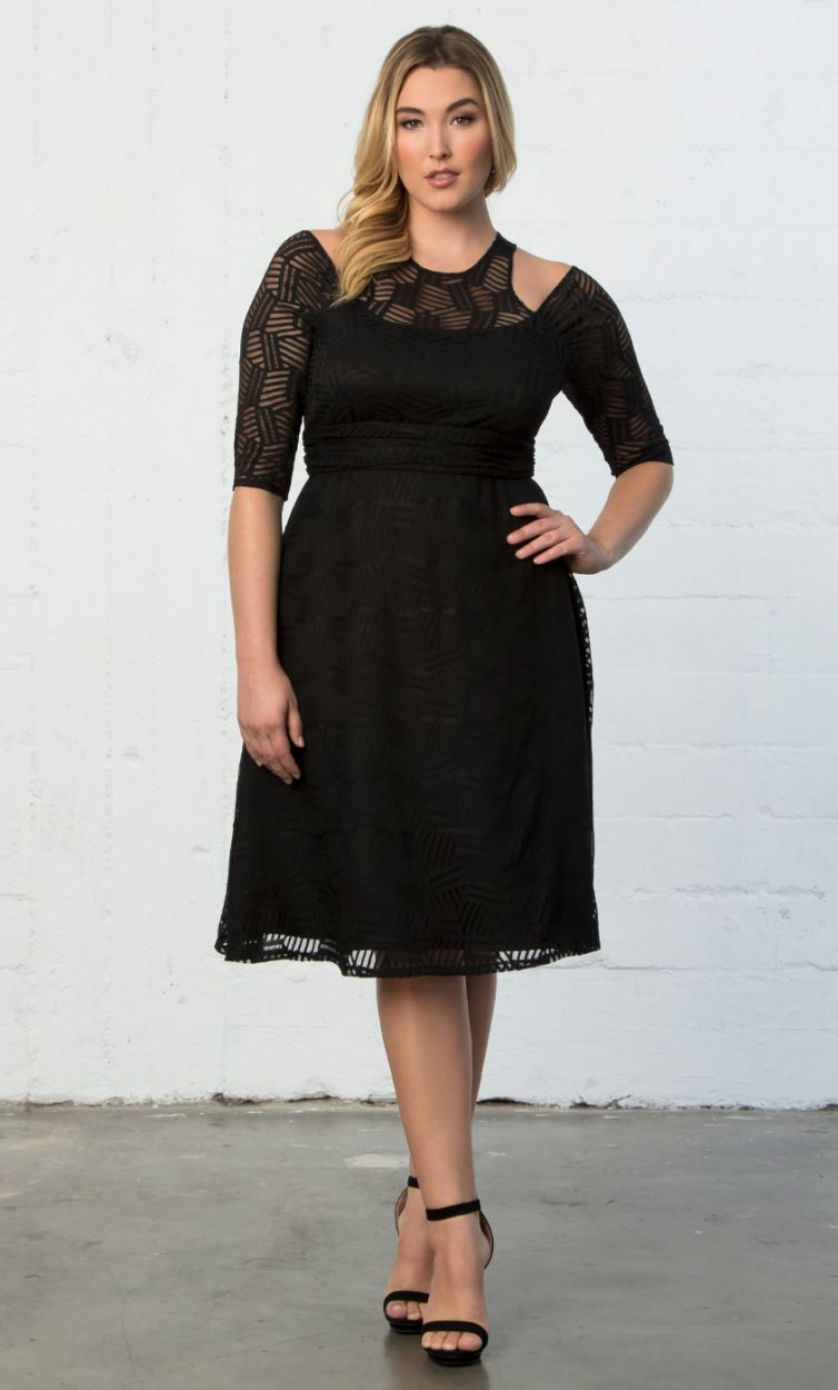 Wedding Guests Wrap Plus Size Clothing